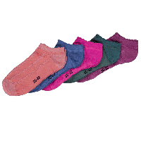 Sneakersokken - Multi-color - thumbnail