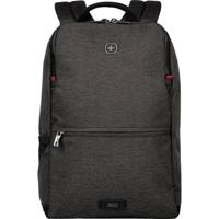 Wenger MX Reload laptop-rugzak incl. tabletvak 14 grijs - thumbnail