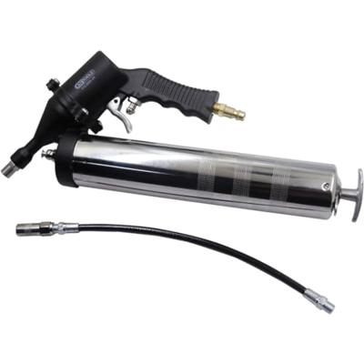 KS Tools 515.3900 Pneumatische vetpers 6.3 bar