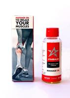 Star Balm Massage Olie - thumbnail
