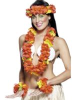 Bloemenslinger Hawa - thumbnail