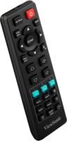 Viewsonic PX704HD Beamer Laser 4000 ANSI-lumen 1920 x 1200 WUXGA Met afstandsbediening, Zoomfunctie, Geïntegreerde luidspreker - thumbnail