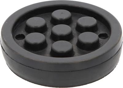 KS Tools 160.0517 Rubberen kussen