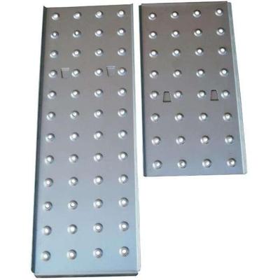 Stalen platen voor FZZ 4107 - Fieldmann - FZZ 9107