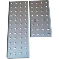 Stalen platen voor FZZ 4107 - Fieldmann - FZZ 9107 - thumbnail