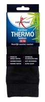 Lucovitaal Bamboe Thermosokken 43-46 - thumbnail
