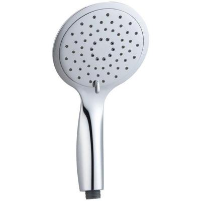 Handdouche VM Rani 1/2 Inch 1 Jet Ø 12.5 cm Antikalk Waterbesparend VM Go Handdouche VM Rani 1/2 Inch 1 Jet Ø 12.5 cm Antikalk Waterbesparend VM Go