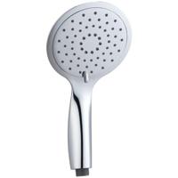 Handdouche VM Rani 1/2 Inch 1 Jet Ø 12.5 cm Antikalk Waterbesparend VM Go - thumbnail