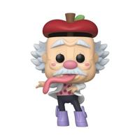 One Piece Funko Pop Vinyl: Vegapunk (Egghead Arc) - thumbnail