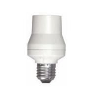 CHACON Lampfitting DiO E27 basis 100W - thumbnail