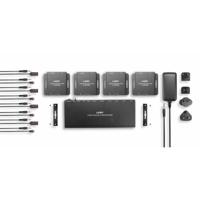 Lindy 38155 Zender en ontvanger KVM-extender - thumbnail