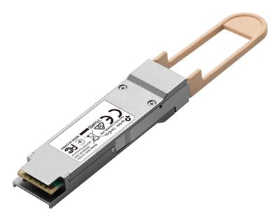 TP-Link Omada SM9110-SR4 netwerk transceiver module Vezel-optiek 100000 Mbit/s QSFP28 850 nm TP-Link Omada SM9110-SR4 netwerk transceiver module Vezel-optiek 100000 Mbit/s QSFP28 850 nm