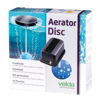 Ijsvrijhouder met luchtpomp Velda VT - Vt - thumbnail