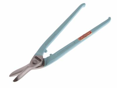 Irwin Blikschaar met gebogen handvatten voor zwaar werk, 14” / 350 mm voor rechtshandigen - TG691