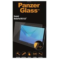 PanzerGlass 5302 schermbeschermer voor tablets Doorzichtige schermbeschermer Huawei 1 stuk(s) - thumbnail