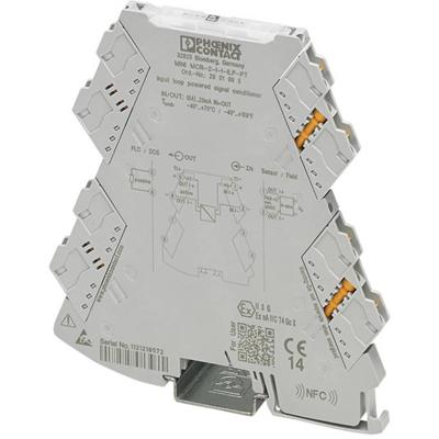 Phoenix Contact MINI MCR-2-I-I-ILP-PT 2901995 Passieve scheidingsversterker 1-kanaals 1 stuk(s)