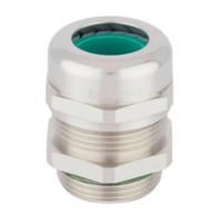 LAPP 53112543 Wartel M25 Messing Messing 1 stuk(s) - thumbnail