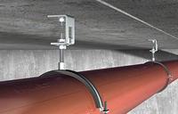 Fischer 537985 Buisklem FRS 32 - 37 m8/M10 zl 100 stuk(s) - thumbnail