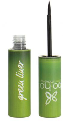 Boho green makeup Greenliner marron 02 3 Milliliter