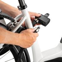 Axa Vouwslot foldable 8-130 - thumbnail