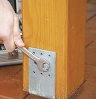 kwb 452427 Dubbele steeksleutel 1 stuks Sleutelbreedte (metrisch) 24 - 27 mm - thumbnail