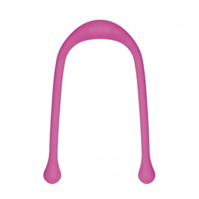 Saro loophulp roze junior 38 x 18 cm Saro loophulp roze junior 38 x 18 cm