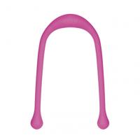 Saro loophulp roze junior 38 x 18 cm - thumbnail