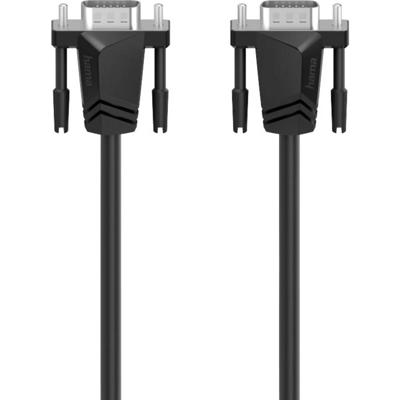 Hama VGA-kabel Full-HD 1080p 3,00 M