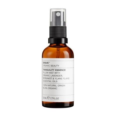 Evolve Organic Beauty Tranquility Essence Spray 50ml Evolve Organic Beauty Tranquility Essence Spray 50ml