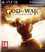 God of War Ascension - thumbnail
