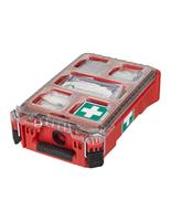 Milwaukee Accessoires packout ehbo koffer | din 13157 - 4932478879 - thumbnail