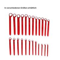 Friedrich Ringsleutel 1000V 27mm geisoleerd VDE - thumbnail