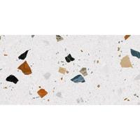 Vloer- en wandtegel Arcana Stracciatella Nacar 60x120 cm Mat Wit Arcana - thumbnail