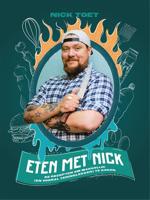 Eten met Nick - Nick Toet - ebook - thumbnail