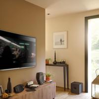 Focal: Cub Evo Subwoofer - Zwart - thumbnail