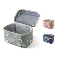 Geïsoleerde lunchtas - MONBENTO - Frosty 5L Raccoon kinderkoeltas - thumbnail