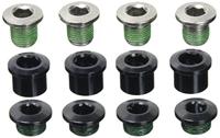 TRUVATIV kettingbladbout chain wheel screws alu b - thumbnail