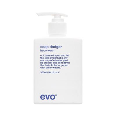 Evo Self Indulgence Body crème