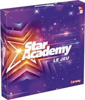 Spel met vragen en antwoorden Lansay Star Academy (FR) (Frans) - thumbnail
