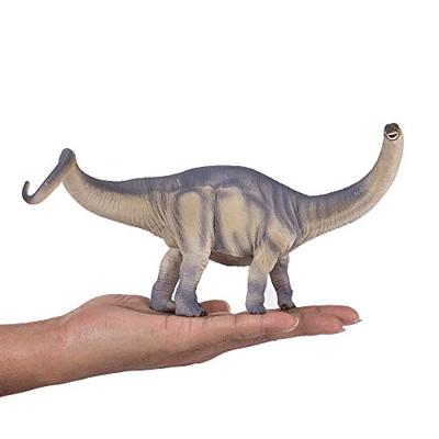 Mojo prehistorie deluxe brontosaurus 387384 Mojo prehistorie deluxe brontosaurus 387384