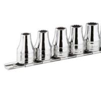 Facom set van 10 doppen 3/8&apos; rack - metrisch - J.40E - thumbnail