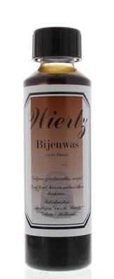 Wiertz Bijenwas bruin 250 Milliliter