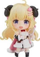 Hololive Production Nendoroid Action Figure Tsunomaki Watame 10 cm - thumbnail