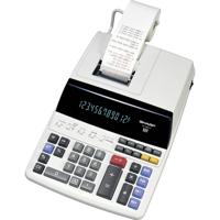 Citizen SH-EL2607V Calculator Sharp-EL2607V Creme Print - thumbnail