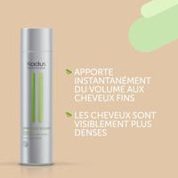 Kadus Professional Care Impressive Volume Shampoo 250ml - thumbnail