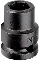 Facom korte doppen impact 1/2 19mm - ns.19a - thumbnail
