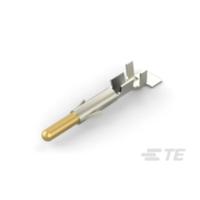 TE Connectivity 350654-7 Inhoud: 1 stuk(s) Tape on Full reel - thumbnail