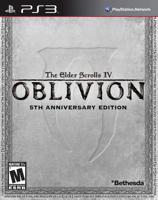 The Elder Scrolls 4 Oblivion (5th Anniversary Edition) - thumbnail