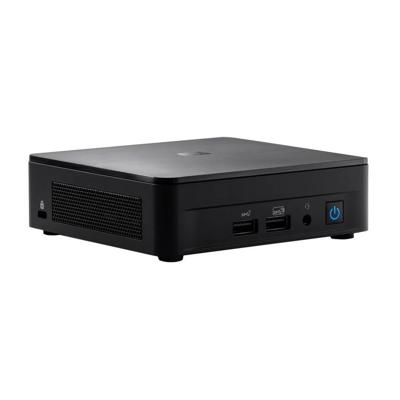 Asus Barebone RNUC13L5KV700000I Intel® Core™ i7 4.8 GHz 90AR0081-M00030