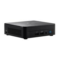 Asus Barebone RNUC13L5KV700000I Intel® Core™ i7 4.8 GHz 90AR0081-M00030 - thumbnail